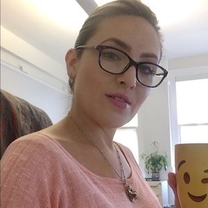 Meet your Posher, Nancy